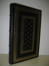 Cover art for Fifth Son (Signed)