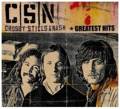 Cover art for Greatest Hits