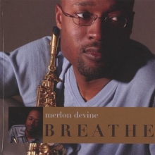 Cover art for Breathe