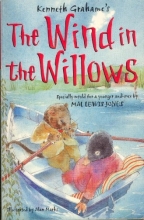 Cover art for The Wind In The Willows