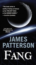 Cover art for Fang (The Best of Maximum Ride)