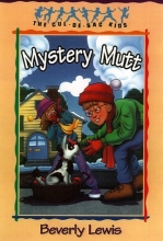 Cover art for Mystery Mutt (The Cul-de-Sac Kids #21) (Book 21)