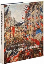 Cover art for Great Book of French Impressionism