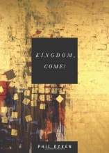 Cover art for Kingdom, Come!