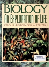 Cover art for Biology: An Exploration of Life