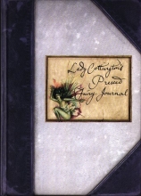 Cover art for Lady Cottington's Pressed Fairy Journal