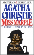Cover art for Miss Marple: The Complete Short Stories