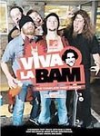 Cover art for MTV Viva La Bam - Complete First Season