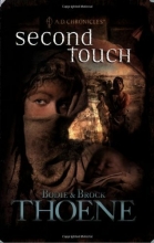 Cover art for Second Touch (A. D. Chronicles, Book 2)