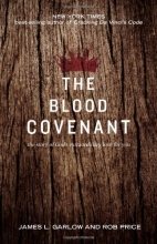 Cover art for The Blood Covenant: The Story of God's Extraordinary Love for You