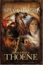 Cover art for Seventh Day (A. D. Chronicles, Book 7)