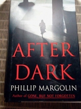 Cover art for After Dark