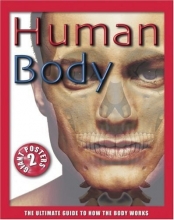 Cover art for Human Body: The Ultimate Guide to How the Body Works