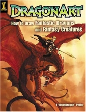 Cover art for DragonArt