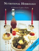 Cover art for Nutritional Herbology: A Reference Guide to Herbs