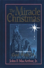 Cover art for Miracle of Christmas, The