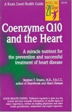 Cover art for Coenzyme Q10 And The Heart