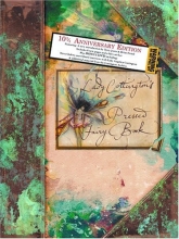 Cover art for Lady Cottington's Pressed Fairy Book: 10 3/4 Anniversary Edition