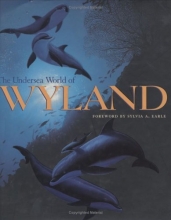 Cover art for The Undersea World of Wyland