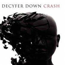 Cover art for Crash