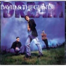Cover art for Dream