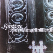 Cover art for Echoes of the Spirit Still Dwell