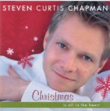 Cover art for Christmas is all in the heart
