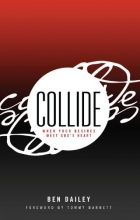 Cover art for Collide