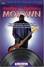 Cover art for Standing In The Shadows of Motown