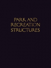 Cover art for Park and Recreation Structures