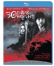 Cover art for 30 Days Of Night [Blu-ray]