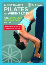 Cover art for Maintenance Pilates for Weight Loss