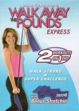 Cover art for Ls Walk Away the Pounds Express Combo
