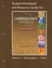 Cover art for Student Workbook and Resource Guide for Comprehensive Nursing Care, Revised Second Edition