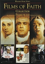 Cover art for Films Of Faith Collection
