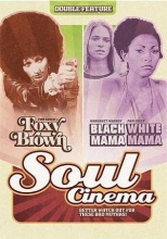 Cover art for Black Mama, White Mama/Foxy Brown