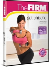 Cover art for The Firm: Get Chisel'd