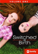 Cover art for Switched at Birth: Volume One