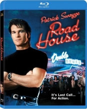 Cover art for Road House [Blu-ray]