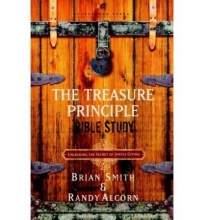 Cover art for Treasure Principle Discovering the Secre