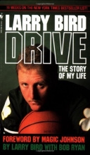 Cover art for Drive: The Story of My Life