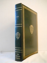 Cover art for Dana (The Harvard Classics)
