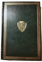 Cover art for Elizabethan Drama, Marlowe, Shakespeare, the Harvard Classics
