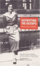Cover art for Outwitting the Gestapo