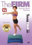 Cover art for The Firm - Aerobic Body Shaping