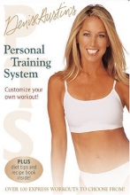 Cover art for Personal Training System