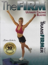 Cover art for The Firm - Ultimate Calorie Blaster