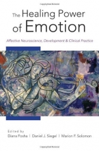 Cover art for The Healing Power of Emotion: Affective Neuroscience, Development & Clinical Practice (Norton Series on Interpersonal Neurobiology)