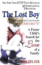 Cover art for The Lost Boy: A Foster Child's Search for the Love of a Family