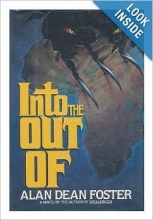 Cover art for Into the Out of